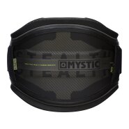 MYSTIC Stealth Waist Harness Black XS